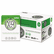 CASOX9001 X-9 Copy Paper, 92 Brightness, 20lb, 8-1/2 x 11, White, 5000 Sheets/Carton By CASCADES
