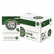 CASOX9001P X-9 Copy 3-Hole Punched Paper, 92 Brightness, 20lb, Ltr, White, 5000/Carton By CASCADES