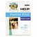 CASPP9624 HD:P Premier Print Copy Paper, 96 Brightness, 24lb, 8-1/2x11, White, 500 Ream By CASCADES
