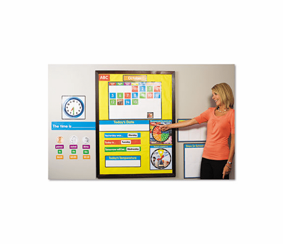 CDP110114 Morning Meeting Solution for Grades 1-2 By CARSON-DELLOSA PUBLISHING