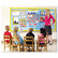 CDP110115 Morning Meeting Solution for Kindergarten By CARSON-DELLOSA PUBLISHING
