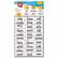 CDP119001 Quick Stick Word Wall, Grade 1 By CARSON-DELLOSA PUBLISHING