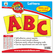 CDP119010 Quick Stick Letters Set, 45 Pieces, Red By CARSON-DELLOSA PUBLISHING