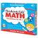 CDP140079 CenterSOLUTIONS Thinking Kids Math Cards, Pre-K and Grade 1 Level By CARSON-DELLOSA PUBLISHING