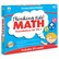 CDP140079 CenterSOLUTIONS Thinking Kids Math Cards, Pre-K and Grade 1 Level By CARSON-DELLOSA PUBLISHING