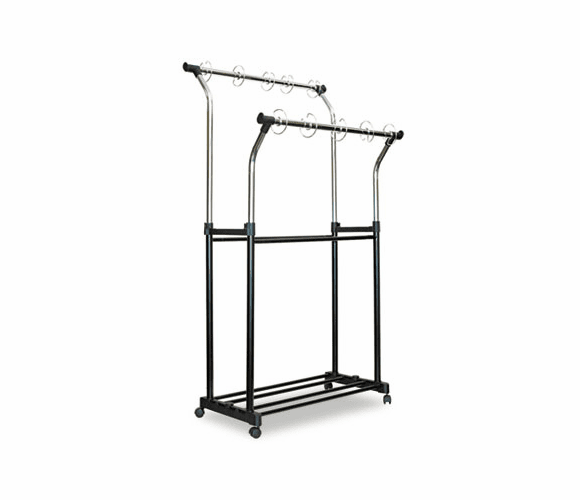 CDP158004 Double Pocket Chart Stand By CARSON-DELLOSA PUBLISHING