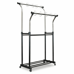 CDP158004 Double Pocket Chart Stand By CARSON-DELLOSA PUBLISHING