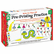 CDP846034 Write-On/Wipe-Off Pre-Printing Practice Activity Set, Ages 4 and Up By CARSON-DELLOSA PUBLISHING