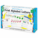 CDP846035 Write-On/Wipe-Off Print Alphabet Letters Activity Set, Ages 4 and Up By CARSON-DELLOSA PUBLISHING