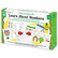 CDP846036 Write-On/Wipe-Off Learn About Numbers Activity Set, Ages 4 and Up By CARSON-DELLOSA PUBLISHING