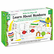 CDP846036 Write-On/Wipe-Off Learn About Numbers Activity Set, Ages 4 and Up By CARSON-DELLOSA PUBLISHING