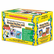 CDPD44045 Photographic Learning Cards Boxed Set, Nouns/Verbs/Adjectives, Grades K-12 By CARSON-DELLOSA PUBLISHING