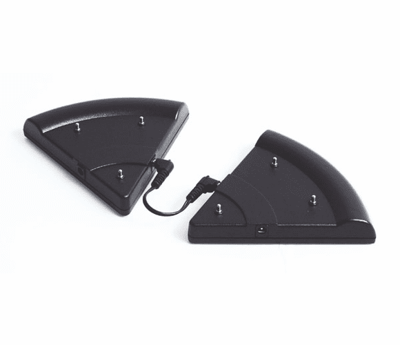 CH-PZ-10 Pizza Pager Charger (Holds Up To 10 Pizzas) By LRS