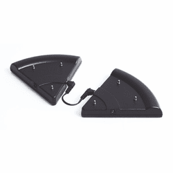 CH-PZ Pizza Pager Charger  (Holds Up To 10 Pizzas) By LRS