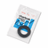 CHABG1251 Graphic Chart Tape, 1/8" x 9 yards, Glossy Black By CHARTPAK/PICKETT