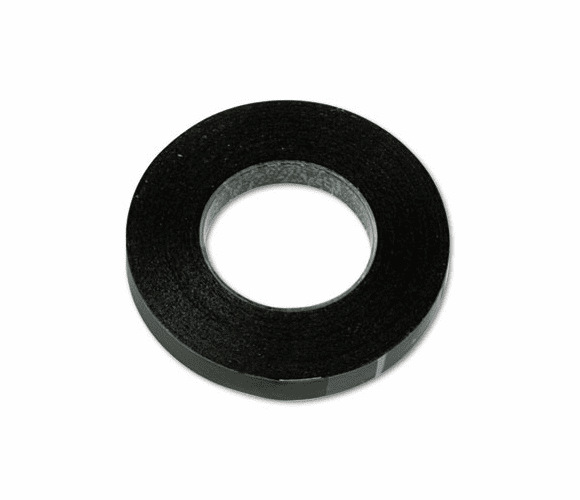 CHABG2501M Graphic Chart Tape, 1/4" x 324", Matte Black By CHARTPAK/PICKETT