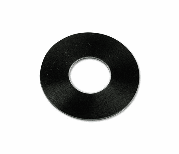 CHABG6201 Graphic Chart Tape, 1/16" x 18 yards, Glossy Black By CHARTPAK/PICKETT