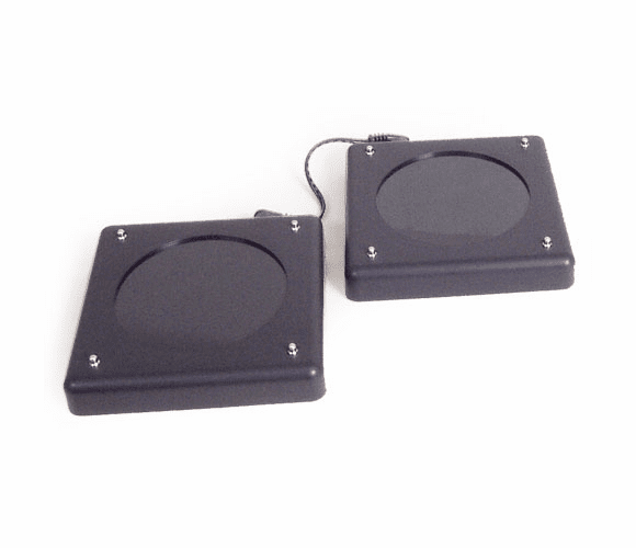 Charger-8-45 Coaster Pager Charger (Holds Up To 45 Coasters) By LRS