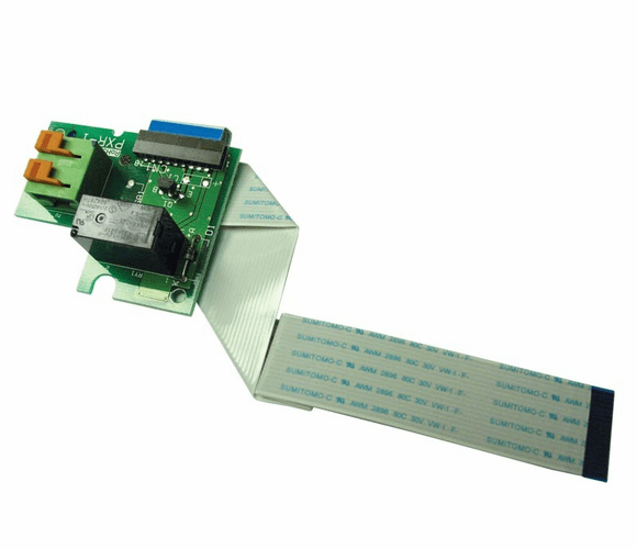 CJR-560000 Ethernet Communication Kit By Amano