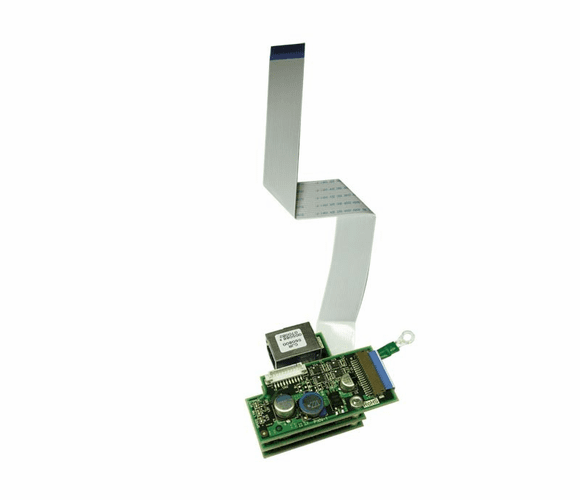 CJR-562000 External Time Signal Kit By Amano