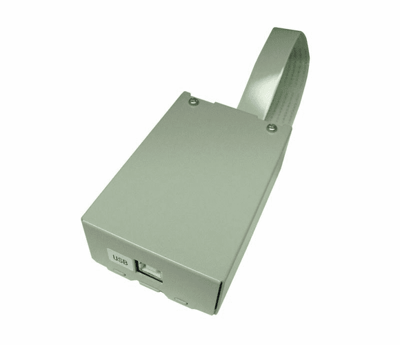 CJR-564000 USB Programming Kit By Amano