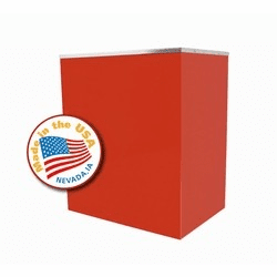 Classic Pop 14oz Stand By Paragon