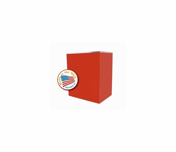 Classic Pop 14oz Stand By Paragon