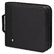 CLGBNB208 CD/DVD Expandable Binder, Holds 208 Disks, Black By CASELOGIC
