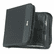 CLGCDW128 CD/DVD Wallet, Holds 144 Disks, Black By CASELOGIC