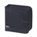 CLGCDW32 CD/DVD Wallet, Holds 32 Disks, Black By CASELOGIC