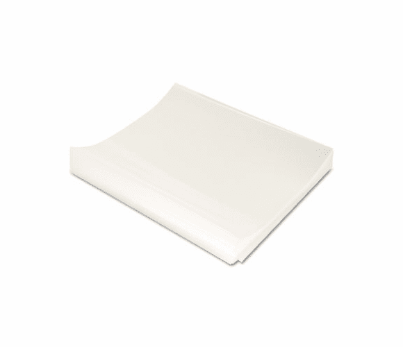 CLI31347 Report Covers Only, Polypropylene, Economy, Clear, 11 x 8 1/2, 100/BX By C-LINE PRODUCTS, INC