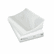 CLI31347 Report Covers Only, Polypropylene, Economy, Clear, 11 x 8 1/2, 100/BX By C-LINE PRODUCTS, INC