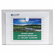 CLI35107 Biodegradable Poly Envelope, Velcro Closure, 9 1/4 x 12 4/5, Clear By C-LINE PRODUCTS, INC