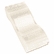 CLI47235 Write-On Recloseable Small Parts Bags, Poly, 3 x 5, Clear, 1000/Carton By C-LINE PRODUCTS, INC