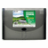 CLI48301 7-Pocket Biodegradable Expanding File, Letter, Smoke By C-LINE PRODUCTS, INC