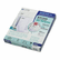 CLI61013 Super Heavyweight Vinyl Sheet Protector, Clear, 11 x 8 1/2, 50/BX By C-LINE PRODUCTS, INC