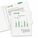 CLI62617 Biodegradable Sheet Protectors, Clear, Polypropylene, 11 x 8 1/2, 100/BX By C-LINE PRODUCTS, INC