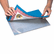 CLI65001 Cleer Adheer Laminating Film, 2 mil, 9 x 12, 50/Box By C-LINE PRODUCTS, INC