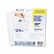 CLI70568 Self-Adhesive CD Holder, 5 1/3 x 5 2/3, 10/PK By C-LINE PRODUCTS, INC