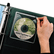 CLI70568 Self-Adhesive CD Holder, 5 1/3 x 5 2/3, 10/PK By C-LINE PRODUCTS, INC