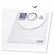 CLI70568 Self-Adhesive CD Holder, 5 1/3 x 5 2/3, 10/PK By C-LINE PRODUCTS, INC