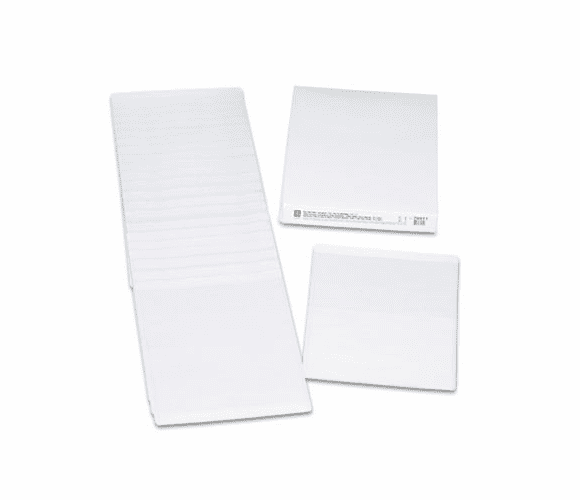 CLI70911 Self-Adhesive Shop Ticket Holders, 8 1/2 x 11, 50/BX By C-LINE PRODUCTS, INC