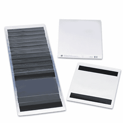 CLI83912 Magnetic Shop Ticket Holder, 9 x 12, 15/BX By C-LINE PRODUCTS, INC