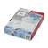 CLI94043 Badge Holder Kits, Side Load, 3 x 4, White, 100/Box By C-LINE PRODUCTS, INC