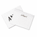 CLI94043 Badge Holder Kits, Side Load, 3 x 4, White, 100/Box By C-LINE PRODUCTS, INC