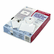 CLI95743 Badge Holder Kits, Top Load, 3 x 4, White, Combo Clip/Pin, 50/Box By C-LINE PRODUCTS, INC