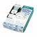 CLI96043 Badge Holder Kits, Top Load, 3 x 4, White, Elastic Cord, 50/Box By C-LINE PRODUCTS, INC