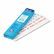 CLI97004 Time's Up Self-Expiring Visitor Badges, One Sport Day Badge, 3 x 2, 100/BX By C-LINE PRODUCTS, INC