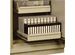 CM19-CD Composite Drawer for DM2520, 3420, 4420-3 By FireKing