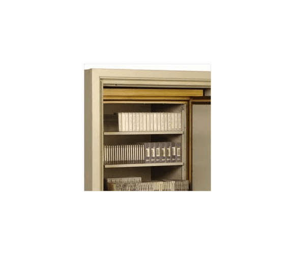 CM19-FS Fixed Shelf for DM2520, 3420, 4420-3 By FireKing